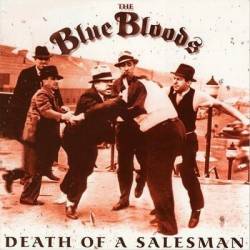 The Blue Bloods : Death of a Salesman